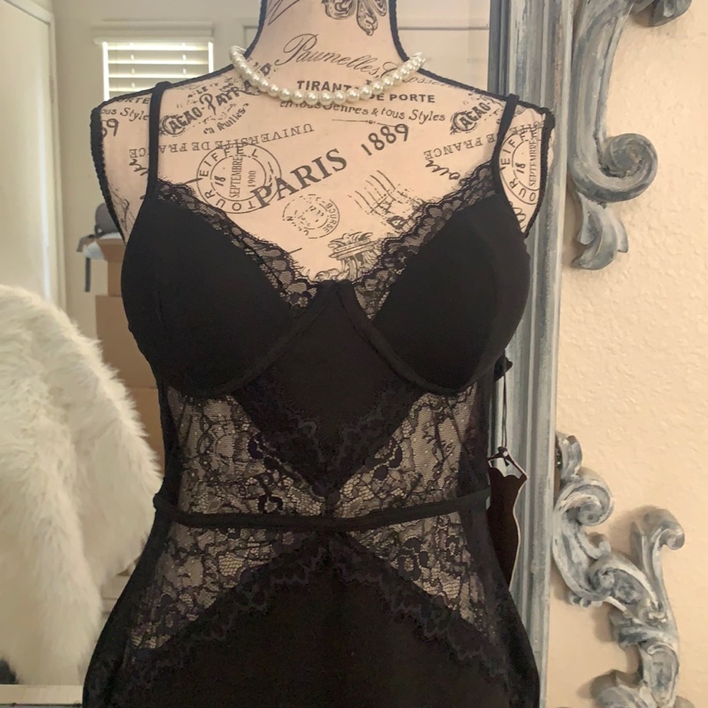 Beautiful Black Dress